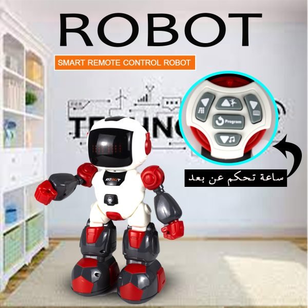 ROBOTO