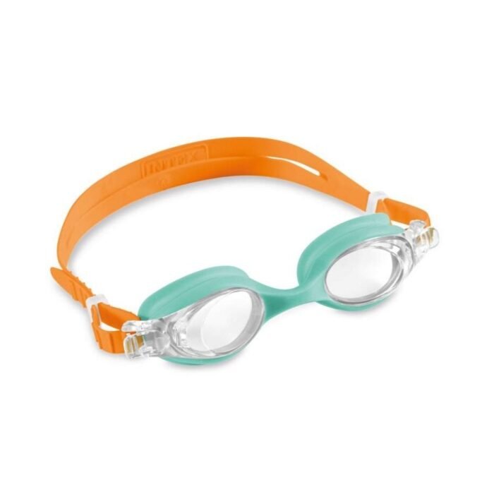 Lot de 2 Lunettes de Natation pour Enfants 3-8 ans – مجموعة من 2 نظارات سباحة للأطفال - Image 2