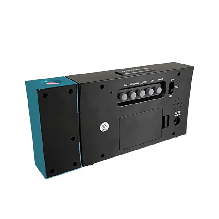 منبه رقمي بخاصية الإسقاط : Réveil numérique de Projection 8290 - Image 5