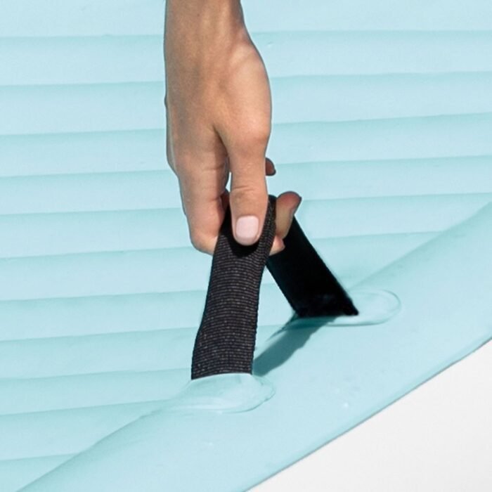 Plateforme Gonflable Intex XL 310x183x18 cm – منصة عائمة قابلة للنفخ - Image 4
