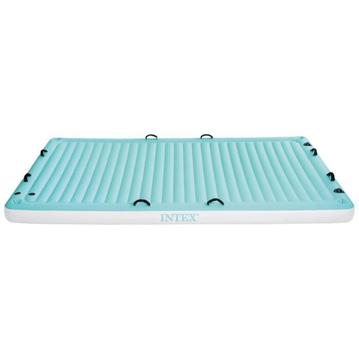 Plateforme Gonflable Intex XL 310x183x18 cm – منصة عائمة قابلة للنفخ - Image 3