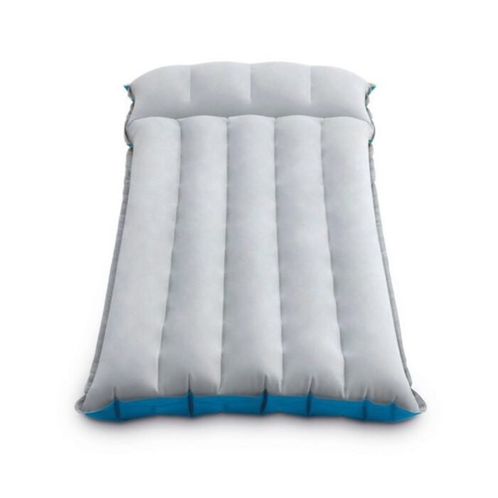Tapis de Camping Gonflable Intex – 1,84 × 0,67 × 0,17 m – مرتبة تخييم هوائية انتكس - Image 3