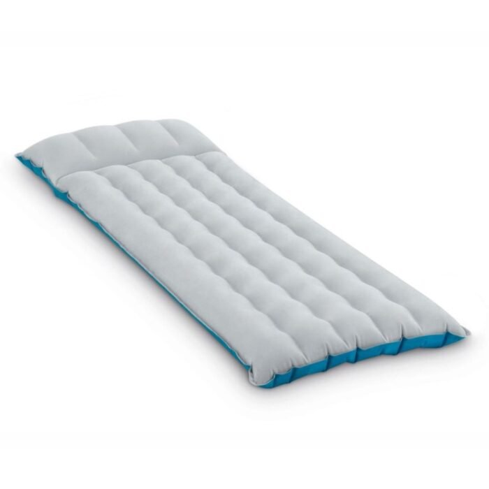 Tapis de Camping Gonflable Intex – 1,84 × 0,67 × 0,17 m – مرتبة تخييم هوائية انتكس - Image 2