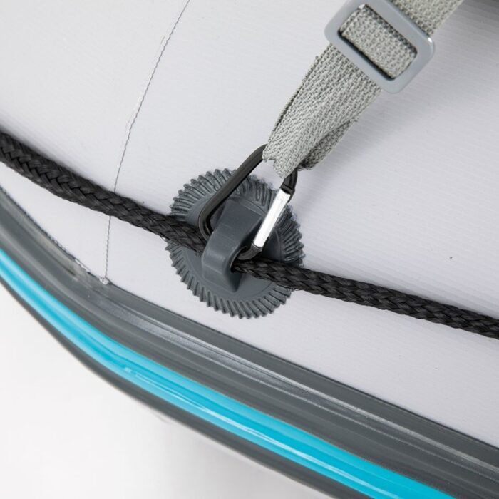 Bimini Intex pour Bateaux Gonflables – 1,47 x 1,45 m – مظلة قارب قابلة للطي - Image 5