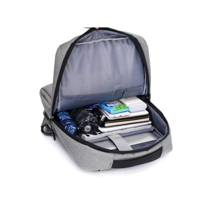 ⁦Pack Polyvalent – حقيبة ظهر متعددة الاستعمالات⁩ - الصورة ⁦3⁩