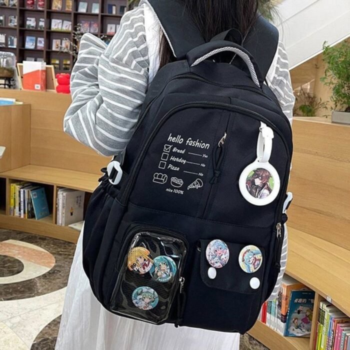 ⁦Dream Bag – حقيبة الأحلام المدرسية⁩ - الصورة ⁦1⁩