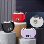 ⁦مقص أظافر كهربائي وآلي : Coupe-ongles électrique et automatique  RF-083⁩ - الصورة ⁦2⁩