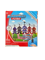 بطل الخارق الطائر Superhero Flying HJ-9188 - Image 2