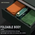 مكواة بخار محمولة : Fer à repasser vapeur portable YD023-1 - Image 3