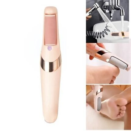 Jianlet جهاز باديكير كهربائي من  : Electronic Pedicure Tool RF- 0005
