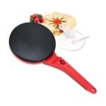 آلة صنع الكريب صنع تركي من شركة سينبو تمتعي بأطيب الوجبات  Crêpière SP 5208 - Image 2