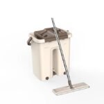 دلو Oriber  الإسباني مع ممسحة أرضية : SEAU ESPAGNOL ORIBER - Image 6