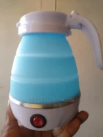 مسخن الماء الكهربائي قابل للطي 800 واط : Chauffe-eau électrique plient 800W RF/B20-2727 - Image 3