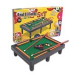 لعبة طاولة بلياردو  : Table de Billard 810 - Image 2