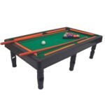 لعبة طاولة بلياردو  : Table de Billard 810 - Image 3