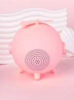 مكبر صوت محمول لاسلكي : Portable Wireless Speaker CL-03 - Image 3