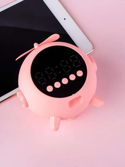 مكبر صوت محمول لاسلكي : Portable Wireless Speaker CL-03