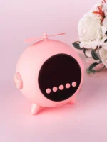 مكبر صوت محمول لاسلكي : Portable Wireless Speaker CL-03 - Image 2