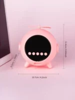 مكبر صوت محمول لاسلكي : Portable Wireless Speaker CL-03 - Image 4