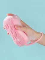 فرشاة حمام : Brosse de bain RF-080 - Image 2