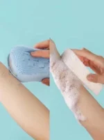 فرشاة حمام : Brosse de bain RF-080 - Image 3