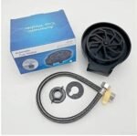 منظف ​​غسالة الكأس مرفق شطاف زجاج أوتوماتيكي للتنظيف Nettoyeur de lave-tasses accessoire RF/JC-04 - Image 3