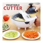 سلة مزدوجة لتصريف الفواكه والخضروات Panier d'égouttage double RAPT7760-1 - Image 3