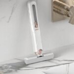 منظف محمول للمساحات الصغيرة وتنظيف المنازل والسيارات Mini Mop cleaner portable pour les nettoyages des maisons et voitures KH-001 - Image 6