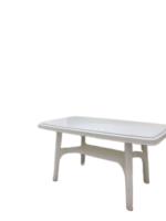 طاولة مستطيلة بلاستيكية Table rectangulaire RF-0102 - Image 4