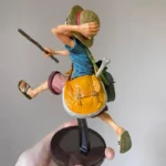 ⁦تماثيل منكي دي لوفي من ون بيس : Figurines Monkey D.Luffy One Piece RF-047⁩ - الصورة ⁦3⁩