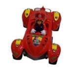 ⁦سيارة ماريو مع جهاز تحكم عن بعد :Voiture de course Mario avec télécommande (86052c)⁩ - الصورة ⁦3⁩