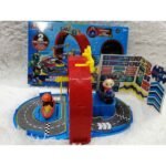 مركز إنقاذ في أعماق البحار دورية المخلب : Centre de Sauvetage en 1616-11 - Image 4