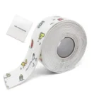 شريط لاصق ذاتي مانع للتسرب 3.2 متر : bande de calfeutrage auto-adhésive imperméable 3.2m - Image 4