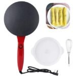 آلة صنع الكريب صنع تركي من شركة سينبو تمتعي بأطيب الوجبات  Crêpière SP 5208 - Image 3