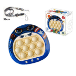 سلسلة ألعاب Quick Push للأطفال : La série de jeux Quick Push pour enfants DD1808 - Image 2