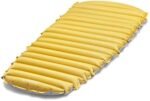 ⁦فرشة قابلة للنفخ خاصة برحلات التخييم 183 x 76 سم : Matelas Gonflable De Camping 183 x 76 cm Cot Size Intex 68708⁩ - الصورة ⁦3⁩