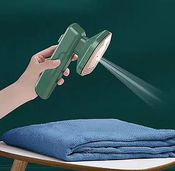 36d1138a6f2e7d2e953c6b9c9a2d981f-1.jpg مكواة طي الملابس للسفر IRON PORTABLE DYD001 - Image 1