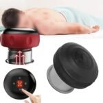 ألة الحجامة الكهربائية للجسم – Ventouse Hijama électrique NG-122 - Image 2
