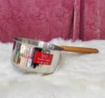 طقم أدوات الطبخ المكون من 4 قطع : Batterie de cuisine 4 pièces Delux in004027 - Image 6