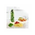 حافظة الأعشاب ، حاوية تخزين الأعشاب - أبيض-récipient de stockage d'herbes - blanc RF/0074 - Image 3