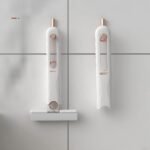 منظف محمول للمساحات الصغيرة وتنظيف المنازل والسيارات Mini Mop cleaner portable pour les nettoyages des maisons et voitures KH-001 - Image 5