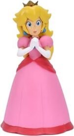 مجموعة العاب سوبر ماريو من 4 قطع - ماريو وبوزر واميرة بيتش : 4pc super mario bros 0586-13 - Image 2