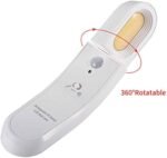 ضوء الليل المتحرك بشريحة استشعار الحركة PIR قابل لإعادة الشحن :  Lampe de nuit mobile avec capteur de mouvement PIR rechargeable WP-9068 - Image 4