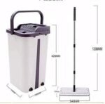 ممسحة أرضية مع دلو Mop avec seau - Image 2