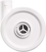 مضخة هواء قابلة لإعادة الشحن : Gonfleur a air rechargeable intex 66616 - Image 4