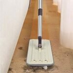 ممسحة أرضية مع دلو Mop avec seau - Image 4