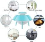 جهاز قاتل الناموس والحشرات Appareil Anti-Moustique Lampe RF-0116 - Image 5