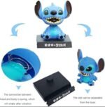 ⁦حامل هاتف محمول مستوحى من شخصيات ليلو وستيتش  :Support de téléphone portable inspiré de Lilo & Stitch RF/0052⁩ - الصورة ⁦4⁩