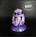 ألعاب شخصيات ليلو وستيتش من ديزني للأطفال : Figurines Disney Lilo & Stitch pour enfants RF/1222 - Image 2