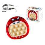 سلسلة ألعاب Quick Push للأطفال : La série de jeux Quick Push pour enfants DD1808 - Image 3